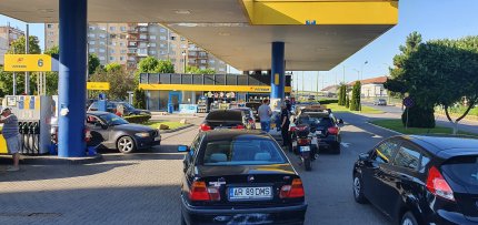 Prețul benzinei și motorinei va urca până la 10-11 lei. De ce plafonarea ar face mai mult rău decât bine - Analiză