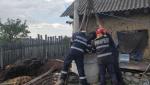 Trei muncitori şi-au pierdut viaţa în mod teribil, în timp ce curăţau o fântână adâncă de 15 metri, în Vrancea