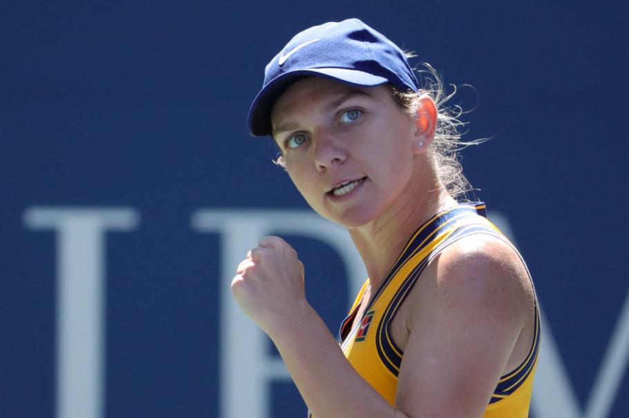 Simona Halep Simona Halep