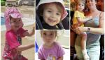 "Prinţesa noastră a murit". Fetiţa de 2 ani s-a stins pe un pat de spital, după ce a luat E.coli în vacanţa all inclusive din Turcia