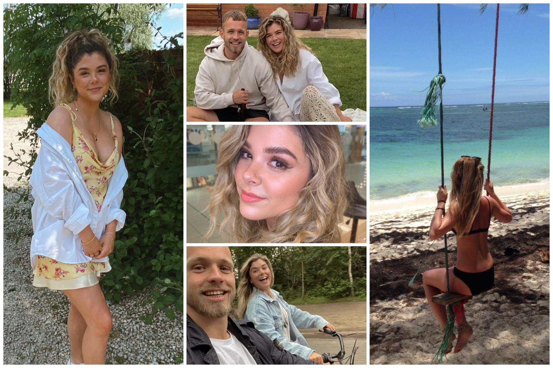 Alex şi Joella plecaseră în Bali, într-o "vacanţă de vis" devenită coşmar