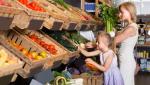 Pericolul din pieţe şi supermarketuri. ANPC atrage atenţia cu privire la produsele cumpărate pe caniculă