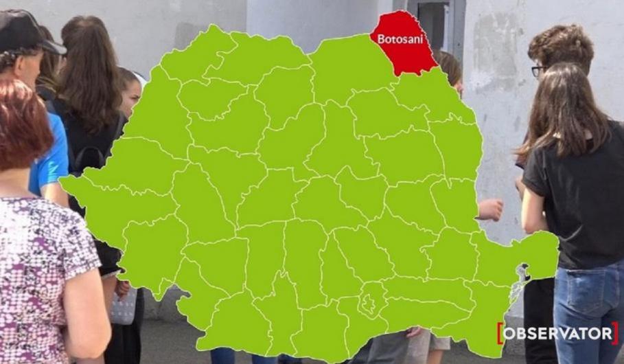 Note evaluare națională 2022 - edu.ro. Rezultatele obţinute de elevi în judeţul Botoșani Note evaluare națională 2022 - edu.ro. Rezultatele obţinute de elevi în judeţul Botoșani