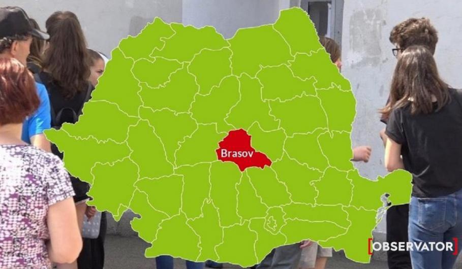 Note evaluare națională 2022 - edu.ro. Rezultatele obţinute de elevi în judeţul Brașov Note evaluare națională 2022 - edu.ro. Rezultatele obţinute de elevi în judeţul Brașov