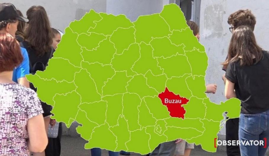 Note evaluare națională 2022 - edu.ro. Rezultatele obţinute de elevi în judeţul Buzău Note evaluare națională 2022 - edu.ro. Rezultatele obţinute de elevi în judeţul Buzău