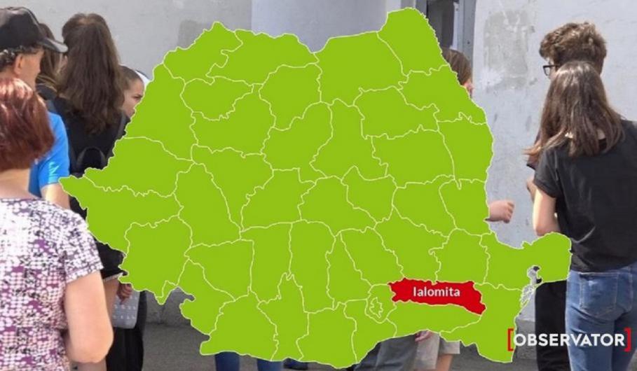 Note evaluare națională 2022 - edu.ro. Rezultatele obţinute de elevi în judeţul Ialomița Note evaluare națională 2022 - edu.ro. Rezultatele obţinute de elevi în judeţul Ialomița