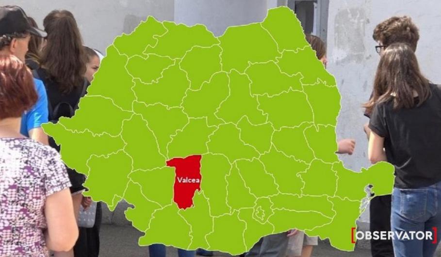 Note evaluare națională 2022 - edu.ro. Rezultatele obţinute de elevi în judeţul Vâlcea Note evaluare națională 2022 - edu.ro. Rezultatele obţinute de elevi în judeţul Vâlcea