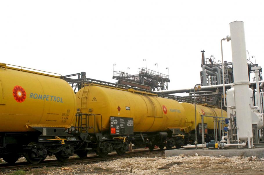 Producţia de ţiţei a României a scăzut cu 6% în primele patru luni din 2022 Hepta