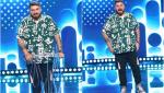 România are Roast sezonul 1, episodul 7 din 22 iunie 2022. Micutzu a dat-o pe engleză: "We’re back in the platou". Vezi ce a urmat