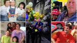 ''S-a alăturat micuţilor ca să se joace împreună.'' Tatăl a 3 copii, uciși când mașina a fost lovită de un șofer beat, s-a sinucis