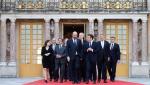 Vot decisiv pentru aderarea Ucrainei şi a Republicii Moldova la UE. Consiliul European se va reuni joi şi vineri la Bruxelles