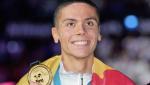 Câţi bani va primi David Popovici după ce a devenit dublu campion mondial la înot