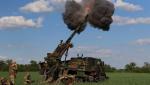 "Vești bune". Armata ucraineană anunță că a distrus mai multe ținte militare rusești pe Insula Șerpilor