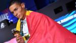 Primul lucru pe care îl va face David Popovici când se întoarce în ţară. Cum a ajuns românul un "Ian Thorpe al vremurilor noastre"