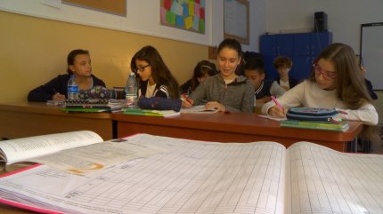 Cum se face repartizarea la licee în 2022, după Evaluarea Naţională. Ierarhia mediilor va fi publicată pe 1 iulie 2022