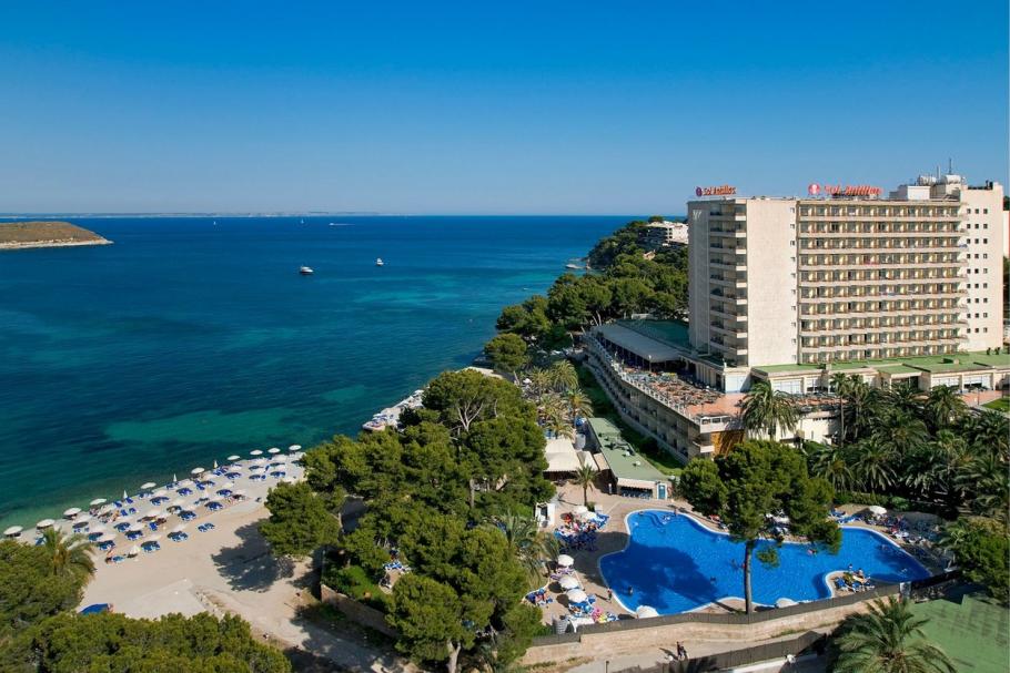 Mallorca Mallorca