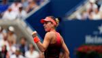 Simona Halep s-a calificat în semifinale la Bad Homburg