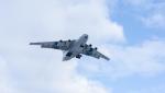 Tragedie în Rusia. Un avion de marfă a luat foc după ce s-a prăbuşit. Trei din cele nouă persoane aflate la bord au murit