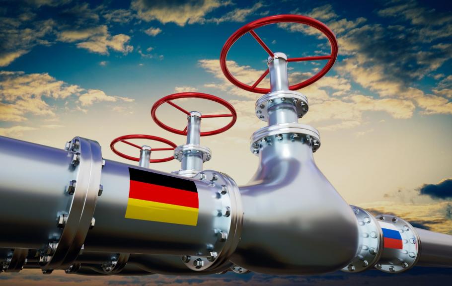 Germania: Facturile la gaze se pot tripla. Ţara poate rezista 2 luni și jumătate fără gaz rusesc Germania: Facturile la gaze se pot tripla. Ţara poate rezista 2 luni și jumătate fără gaz rusesc