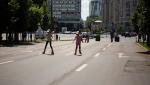 Calea Victoriei nu va fi pietonală în weekendul 25-26 iunie. "Străzi deschise" se mută pe Şoseaua Kiseleff şi în Drumul Taberei