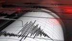 Cutremur în Marea Neagră. Seismul s-a produs la 80 de km de Constanţa