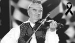 A murit Ștefan Petreuș, cunoscutul interpret de muzică populară: ''Frații Petreuș sunt împreună și cântă lângă îngeri!''