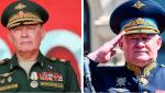 Nemulţumit de avansul greoi al armatei în Ucraina, Putin ar fi înlocuit doi generali. De ce i s-ar fi luat comanda generalului care conducea operaţiunile din Donbas