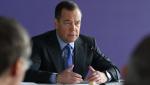 Reacţia MAE după ce Medvedev i-a acuzat pe politicienii români că vor să creeze "o nouă Românie Mare": "Indică un mare grad de frustrare"