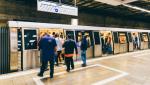 Metroul din Bucureşti s-ar putea opri. Metrorex are datorii de 33 de milioane de euro la firma care asigură mentenanţa trenurilor