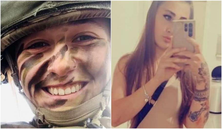"Odihnește-te în pace, fată frumoasă. Ești iubită dincolo de cuvinte". O tânără a fost găsită spânzurată lângă o bază militară din UK "Odihnește-te în pace, fată frumoasă. Ești iubită dincolo de cuvinte". O tânără a fost găsită spânzurată lângă o bază militară din UK