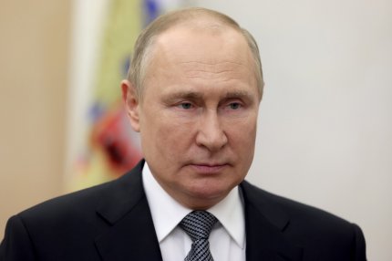 Putin face prima călătorie în străinătate de la declanșarea războiului din Ucraina. Liderul rus va vizita două state ex-sovietice