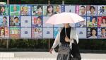 Japonia, afectată de temperaturi record, se teme de o penurie de electricitate. Autorităţile cer oamenilor să consume mai puţin