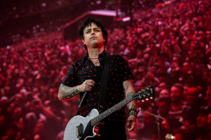 Billie Joe Armstrong