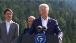 Biden, mesaj uriaş pentru România de la Summit-ul G7. Investiţie de 14 milioane de dolari, doar în prima fază a proiectului