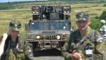 SUA vrea să cumpere un sistem sofisticat de rachete NASAMS, cu rază medie şi lungă de acţiune, pentru Ucraina