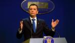 Sorin Grindeanu - desemnat ministru interimar al Agriculturii