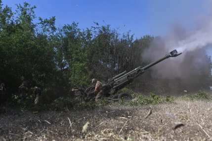 Război Rusia - Ucraina, ziua 125