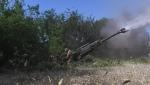 Război Rusia - Ucraina, ziua 125 LIVE TEXT. Rușii bombardează totul în calea lor, în Donbas. Soția lui Zelenski, la CNN: "Nu putem vedea sfârșitul suferințelor noastre"