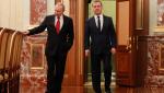 Medvedev: "Dacă NATO atacă Crimeea începe Al Treilea Război Mondial. O catastrofă completă"