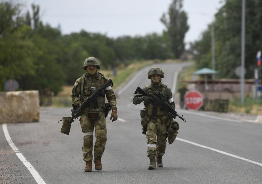 Kremlinul anunţă că-şi va termina ofensiva în Ucraina doar când Kievul va capitula Kremlinul anunţă că-şi va termina ofensiva în Ucraina doar când Kievul va capitula