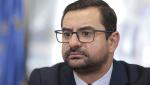 Adrian Chesnoiu, fostul ministru al Agriculturii, a rămas fără imunitate parlamentară: "Nu am comis nicio faptă penală"