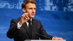 Macron refuză să numească Rusia stat terorist cum a cerut Zelenski
