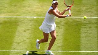 Gabriela Ruse, înfrântă în primul tur la Wimbledon. Americanca Coco Gauff merge mai departe