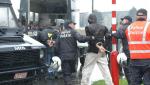 Un laborator clandestin de droguri, descoperit în apropierea unei baze din Belgia care găzduieşte arme nucleare