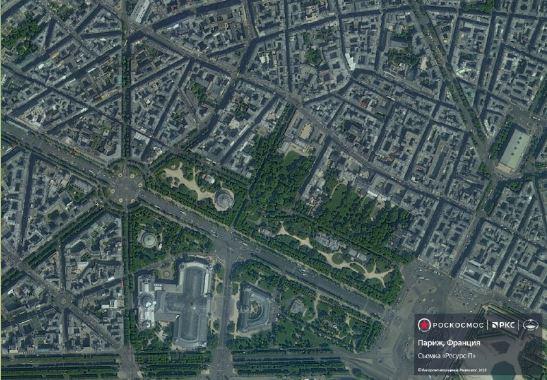 Rusia a publicat imagini din satelit și coordonatele Pentagonului, Casei Albe și sediului NATO: ”Pentru orice eventualitate”