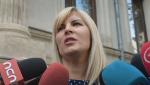 Elena Udrea va rămâne în închisoare pe perioada judecării recursului în casație
