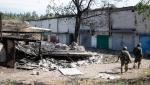 Doi jurnalişti de la Reuters au fost răniţi, iar şoferul lor a fost ucis, în apropiere de Severodoneţk