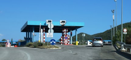 Croaţia intră în Schengen