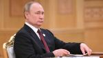 Reacţia lui Vladimir Putin, după ce a fost ironizat de liderii G7. "Un spectacol dezgustător"