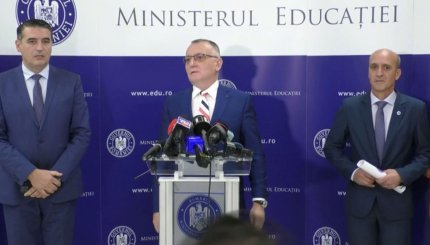 Rezultate finale la Evaluare Naţională 2022. Record de contestaţii; 18 note schimbate cu mai mult de două puncte